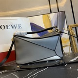 拼色大號【品質升級包型做工升級】原版升級品質，火遍全世界的熱銷款loe@e/羅@