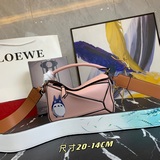 【出廠配禮盒發票】Loewe/羅意威迷你款新款Mini 0uzzle 羅意威11