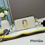 【MJ】Marc Jacob 小馬哥相機包！春夏新色時下最火的IT bag ,