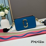 【MJ】Marc Jacob 小馬哥相機包！春夏新色時下最火的IT bag ,
