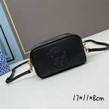 歐美新品每日更新TORY BURCH MCGRAW HOBO 小號新款休閑包，