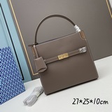 大號【黑色】TORY BURCH LEE RADZIWILL PETITE DO
