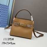 小號【黑色】TORY BURCH LEE RADZIWILL PETITE DO