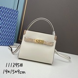 小號【黑色】TORY BURCH LEE RADZIWILL PETITE DO