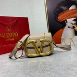 小號  Valentino走秀款 風琴包Valentino Garavani M