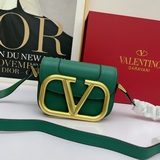 小號 Valentino走秀款 風琴包Valentino Garavani MA