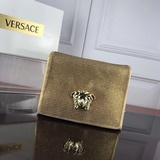 專櫃爆款【VERSACE】範思哲560#磨砂皮燙鑽款，手感特别舒适二隔層加大容量