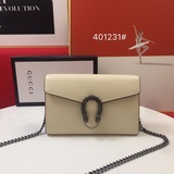 全新升級401231 Dionysus Chains Wallet WOC款迷你
