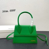 配盒子 （24cm）jacquemus le grand chiquito 大號