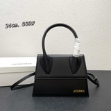 配盒子 （24cm）jacquemus le grand chiquito 大號