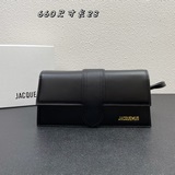 jacquemus  新款單肩包ins上真的火炸掉的小衆品牌 設計感的新包型