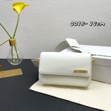 配盒子  Jacquemus Le Cienture Bello bagCARI
