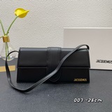 配盒子  腋下包Jacquemus Le Cienture Bello bagC
