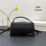 配盒子jacquemus*手提單肩包獨特的包身設計 加上手提時髦又可愛 高純度
