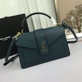 saint laurent arisysl聖羅蘭經典款款號：66131采用進口手