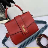 saint laurent arisysl聖羅蘭經典款款號：66135采用進口手