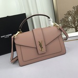 saint laurent arisysl聖羅蘭經典款款號：66131采用進口手