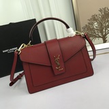 saint laurent arisysl聖羅蘭經典款款號：66131采用進口手