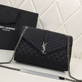 86032#原版五金， 尺寸31x20x6cm。saint laurent m
