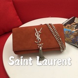 saint laurent 2023專櫃品質 經典複刻，采用意大利經典工藝，全包