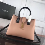 saint laurent aris 款號2028 采用進口牛皮制做，原版定制五