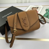 配盒子saint laurent arisysl聖羅蘭最新款號：66145采用進