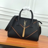 [耶]saint laurent 專櫃新款同步！流梳五金、牛皮荔枝紋 手感超贊、