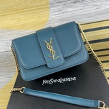配盒子saint laurent arisysl聖羅蘭最新款號：66146采用進