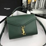 saint laurent aris官網同款 款號311260 采用進口牛皮球紋