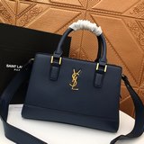 saint laurent arisysl聖羅蘭經典款款號：2031采用進口紋牛