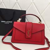 saint laurent arisysl聖羅蘭經典款款號：66131采用進口手