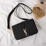 saint laurent 聖羅蘭 2023最新款，進口南非皮搭配進口ykk五金