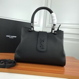saint laurent aris 款號8601 采用進口牛皮制做，原版定制五