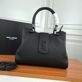 saint laurent aris 款號8601 采用進口牛皮制做，原版定制五