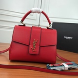 saint laurent arisysl聖羅蘭經典款款號：66135采用進口手