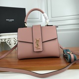 saint laurent arisysl聖羅蘭經典款款號：66135采用進口手