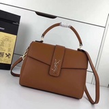 saint laurent arisysl聖羅蘭經典款款號：66126采用進口手