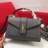 saint laurent arisysl聖羅蘭經典款款號：66131采用進口手