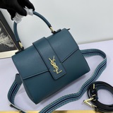 saint laurent arisysl聖羅蘭經典款款號：66135采用進口手