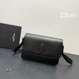 配盒子 ysl   solferino 豆腐包   box牛皮 原版五金 簡潔