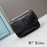 【Niki 28cm和23 新版本黑色】經典款銷售冠軍Niki正品改版了，專櫃