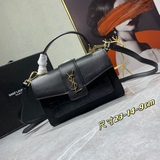 saint laurent arisysl聖羅蘭經典款款號：2120采用進口手掌