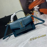 saint laurent arisysl聖羅蘭經典款款號：2120采用進口手掌