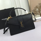 saint laurent arisysl聖羅蘭經典款款號：66131采用進口手