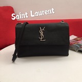 saint laurent 專櫃品質 經典複刻，采用意大利經典工藝，全包均采用進