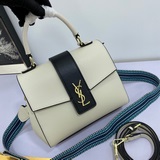 saint laurent arisysl聖羅蘭經典款款號：66135采用進口手