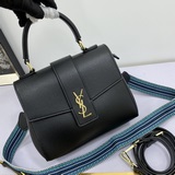 saint laurent arisysl聖羅蘭經典款款號：66135采用進口手