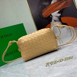 Bottega veneta 爆款設計師Dabiel lee的新款設計 編織時髦