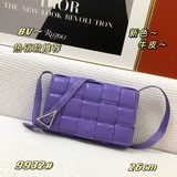 Bottega veneta 爆款設計師Dabiel lee的新款設計 編織時髦
