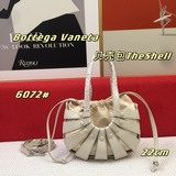 bottega vaneta 早春新款來啦貝殼包theshell 法國